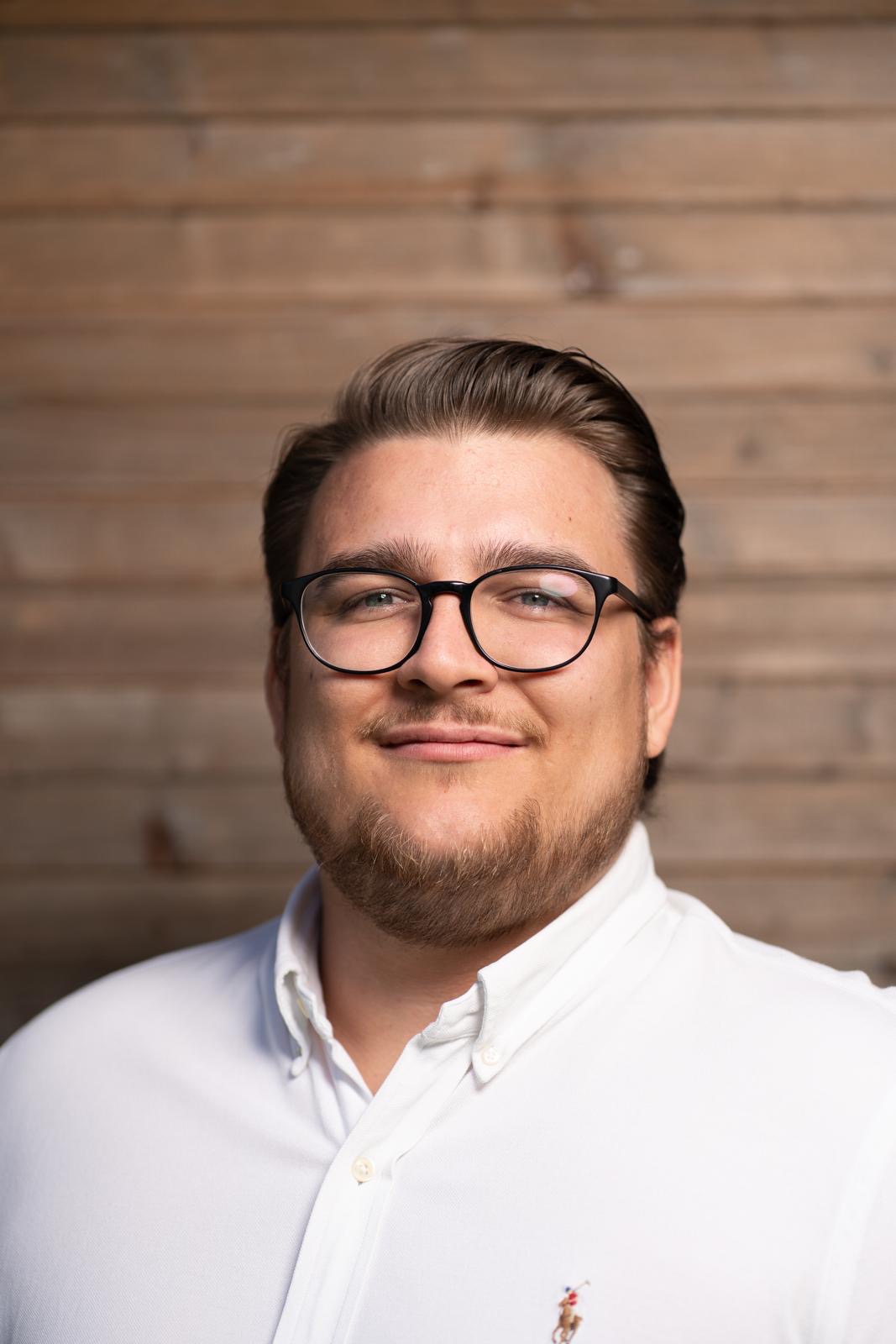 Portrait Peter Kopp