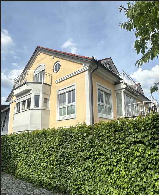 Wohnanlage in München