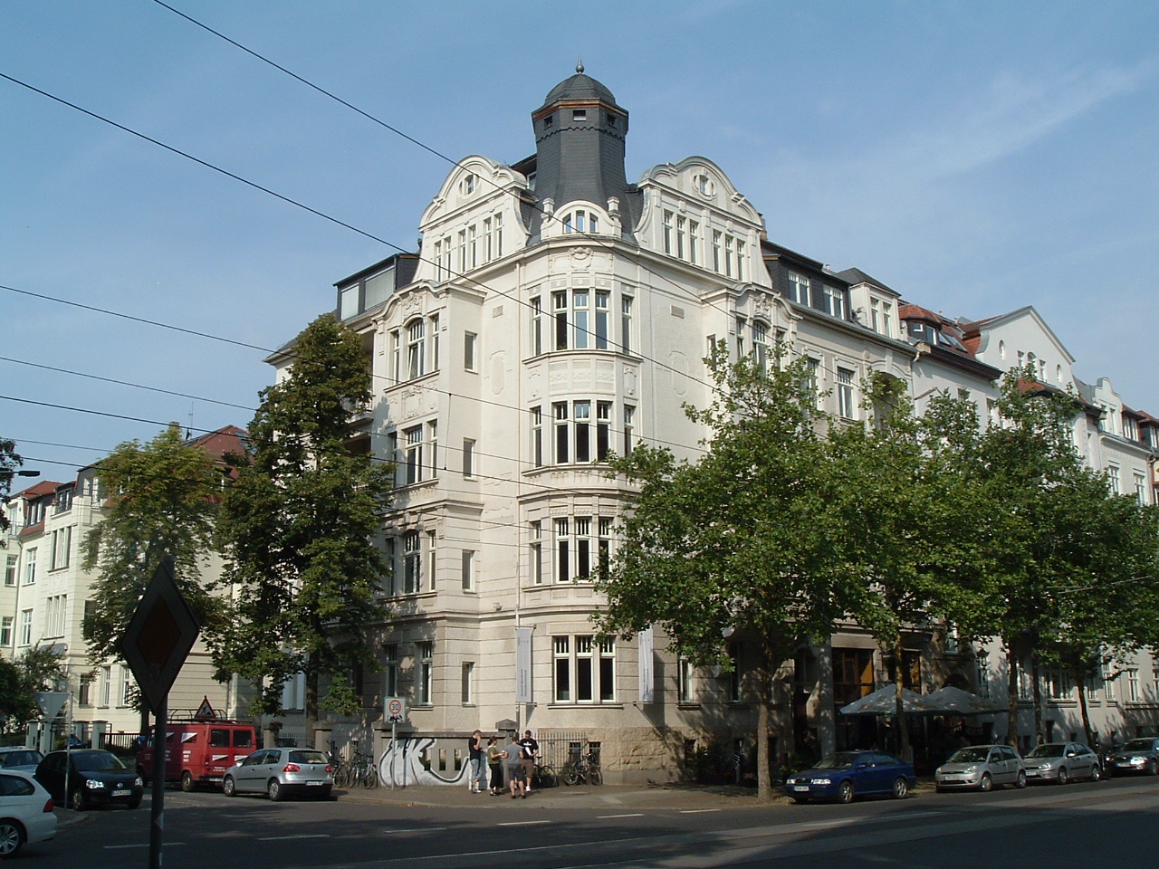 Leipzig
