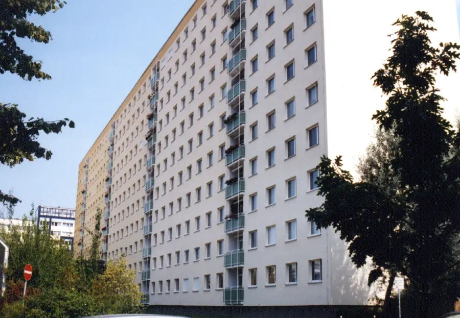 Leipzig