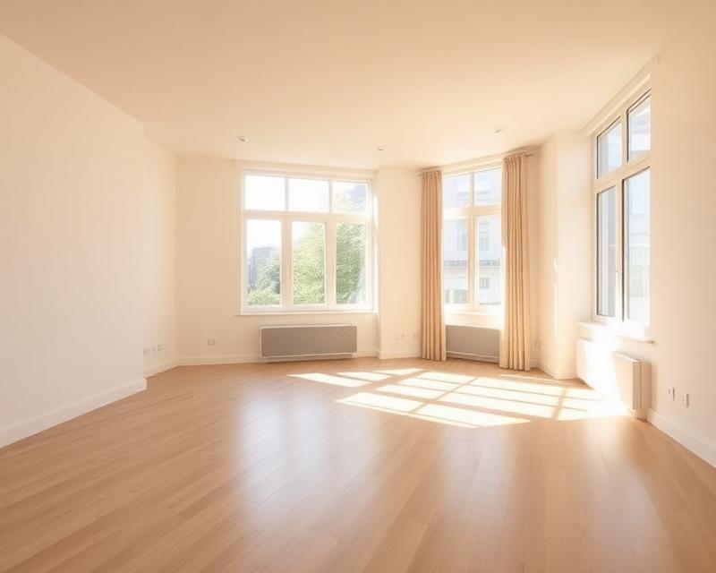 Immobilienvermietung